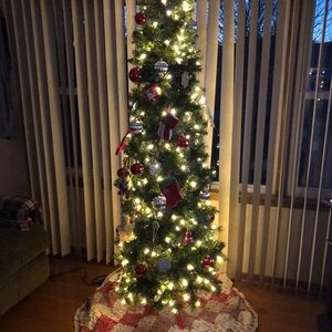 Meet your Posher, Ruth